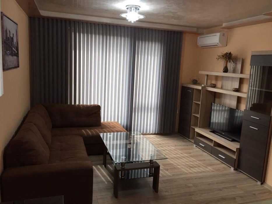 Продава се Двустаен апартамент в София, Стрелбище - 65 кв.м за 2077 €/кв.м - Снимка #5