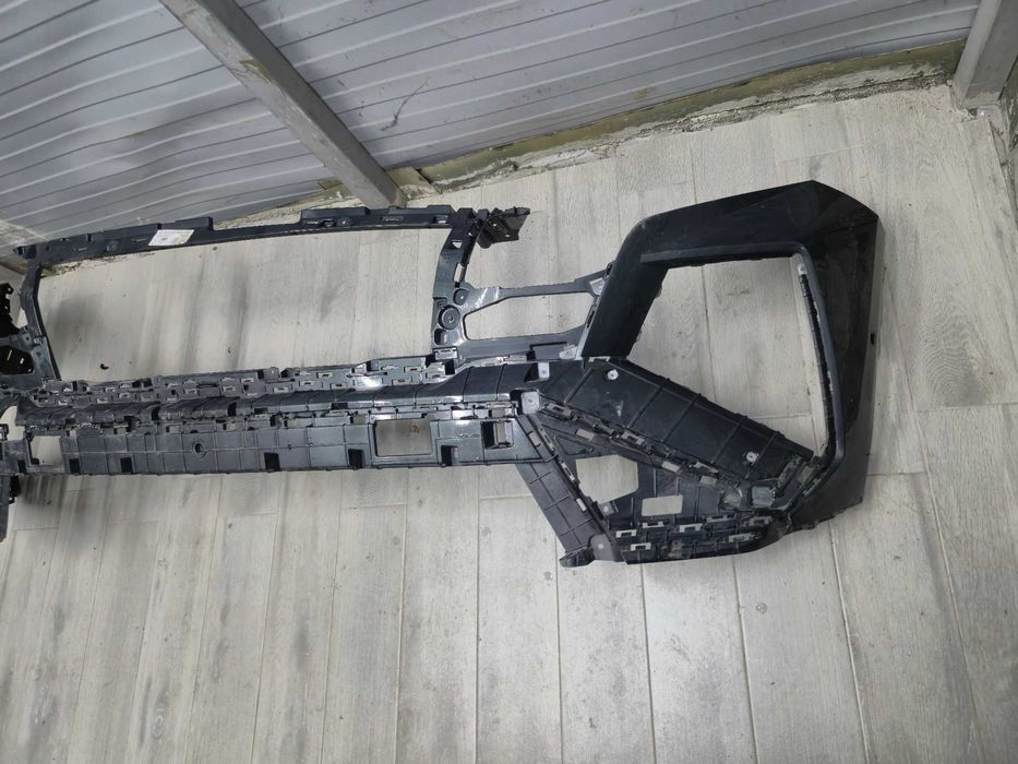 Bara fata Hyundai Tucson NX An 2024 - 2026 cod 86511-N7GA0