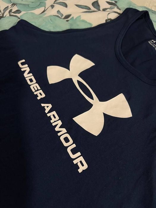 Потник  Under Armour (S-M) ( Оригинал)