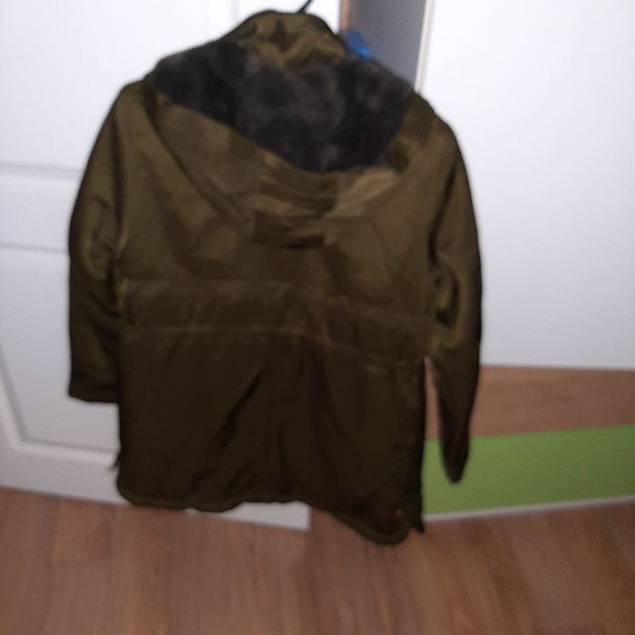 Дебело яке Zara 13-14 год.