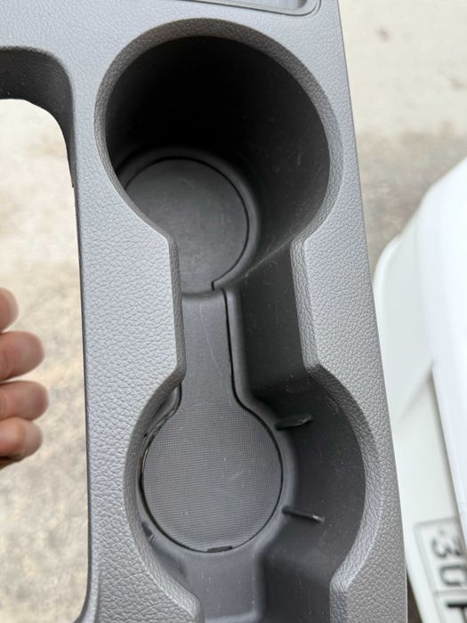 Kobalt BAR / Podstakannik