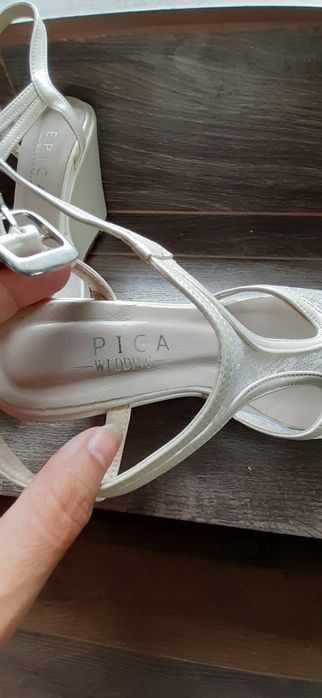 Sandale Epica Wedding