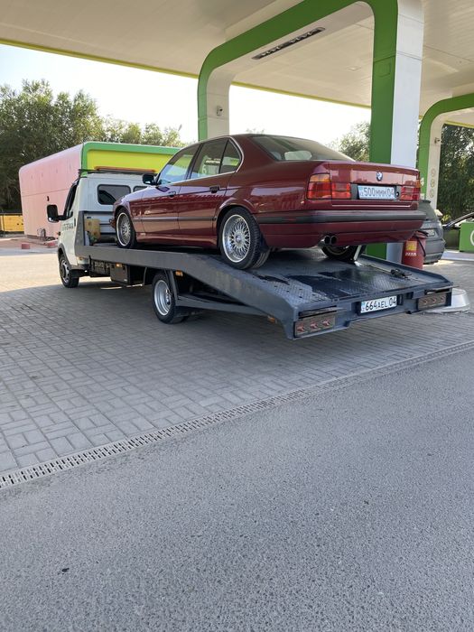 Эвакуатор Жылдам ари Тез 24/7