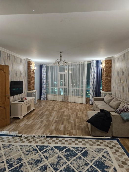 Сдам 3к кв в ЖК Актобе Ажары