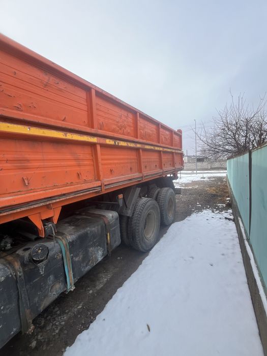 Камаз срочно .состаяние хорошая.