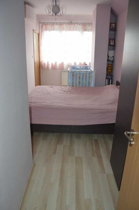 Продава се Тристаен апартамент в София, Студентски град - 87 кв.м за 2759 €/кв.м - Снимка #3