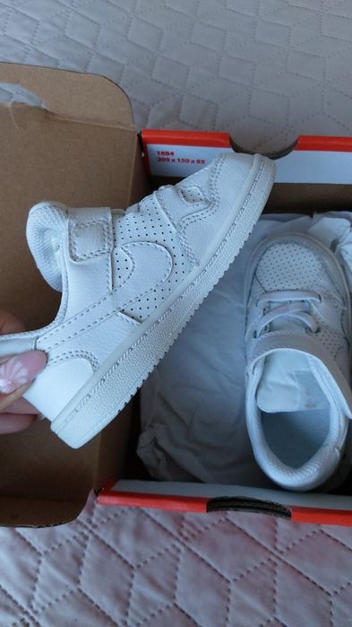 Mаратонки Nike размер  26