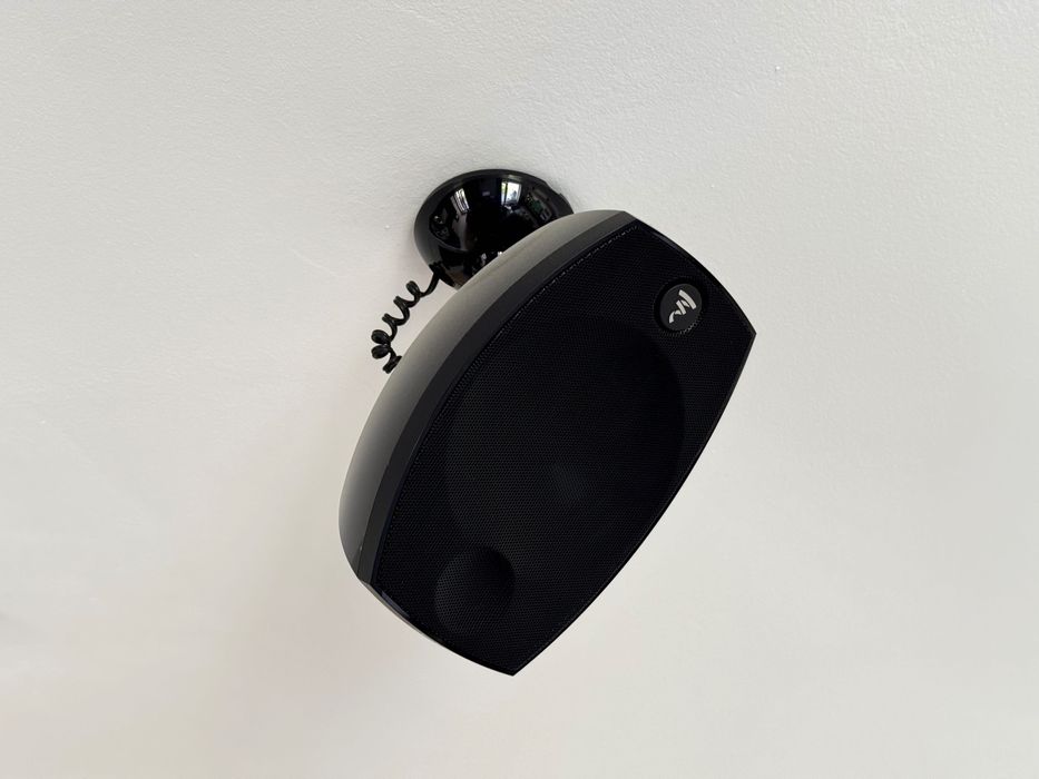 Denon + Focal SIB EVO - sistem Dolby Atmos 5.1.2