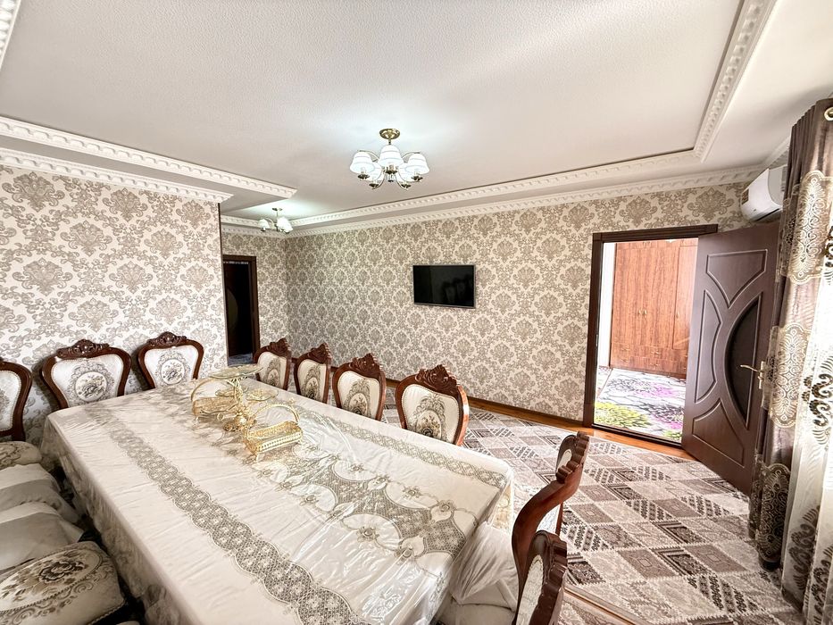 Аэропорт.Сдаётся 2х комнатная Люкс в Новостройке.Автовокзал