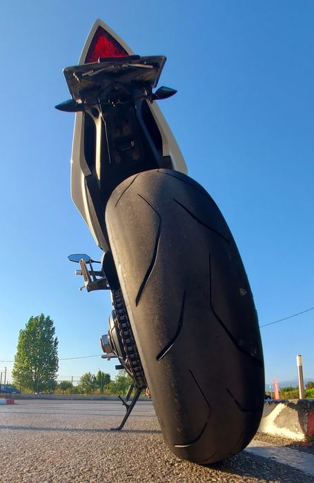 Honda CB 1000 R 2011г.