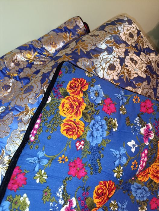 Корпе -  одеяло  1 спалка