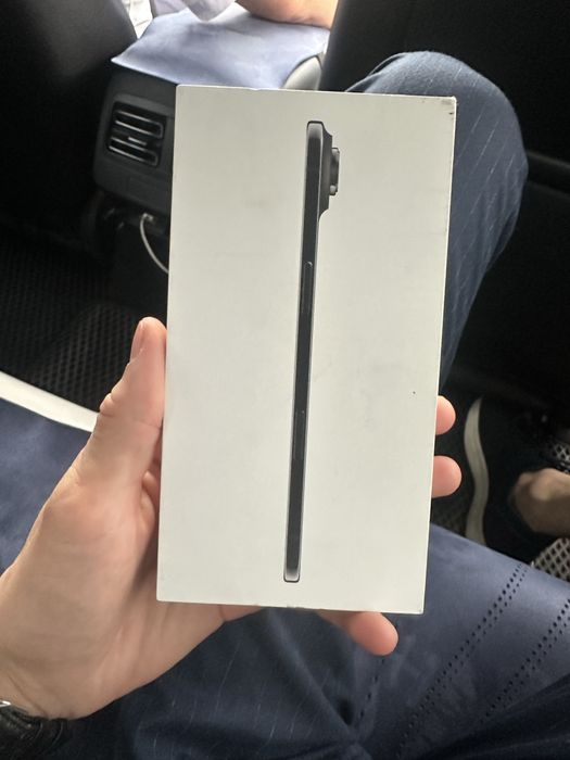 Iphone air, 256, space black