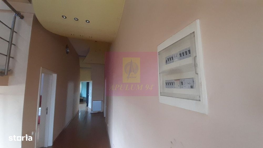 Vilă Mare în Voluntari