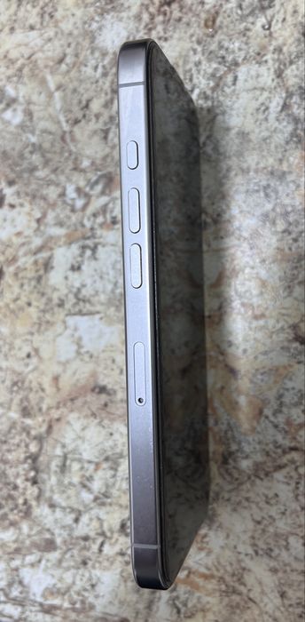 Iphone 16Pro 128GB  92%