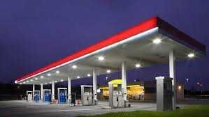 Продаётся метан-заправка. Ориентир крупный рынок FOOD-CITY