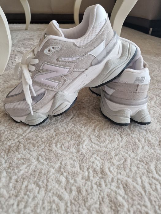 New Balance 9060 - дамски маратонки , размер 37, размер 37.5