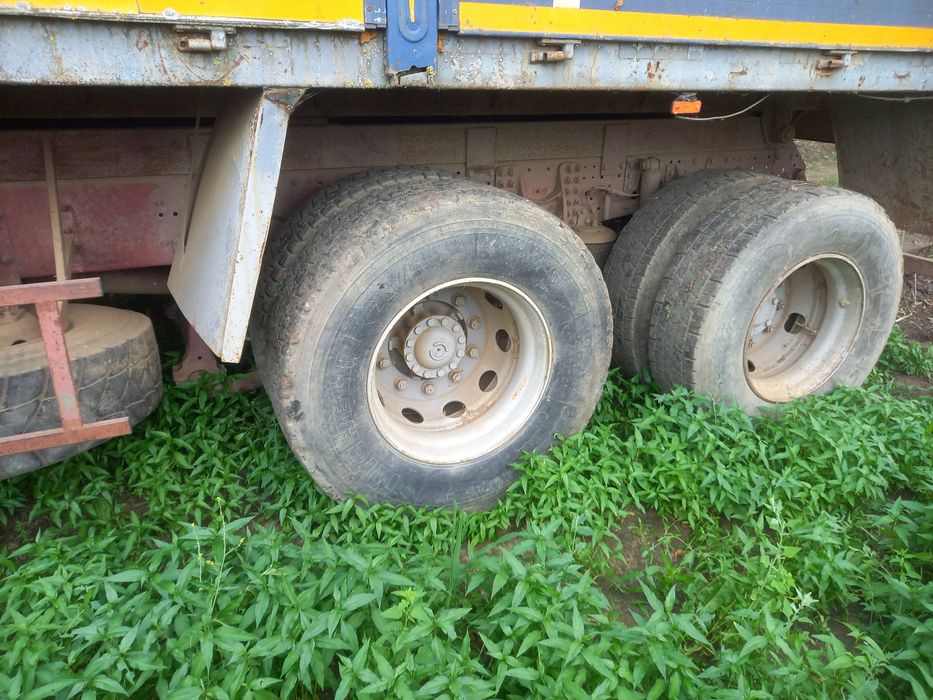 IVECO STRALIS 310- Eurocarg