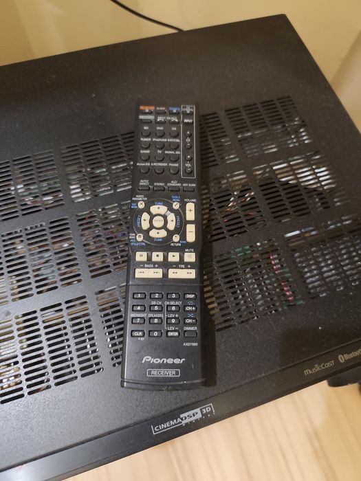 Ресивър Pioneer VSX-422