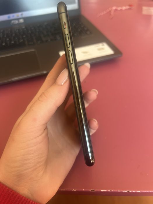 Apple iphone 11 pro