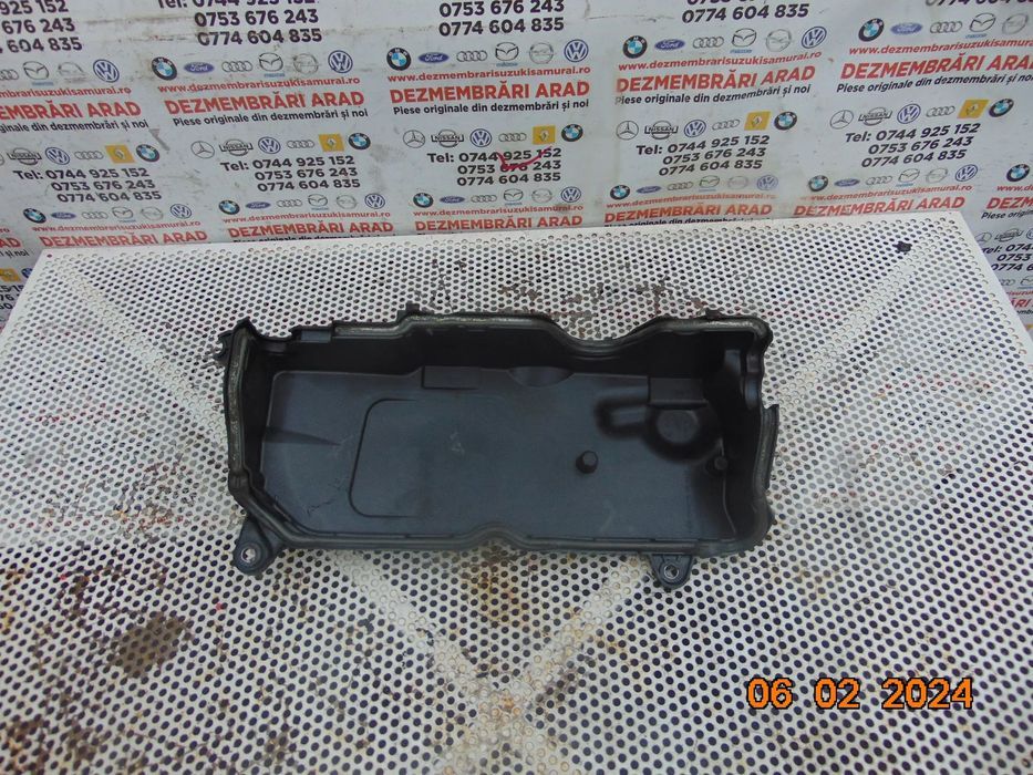Capac motor superior renault master 2.3 euro 6 Opel Movano 2.3 nissan nv400 dezmembrez
