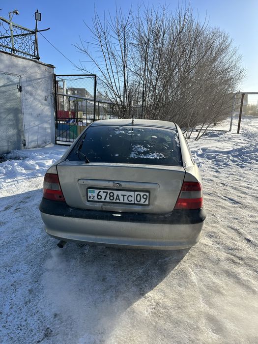 Продаю Опель вектра Б