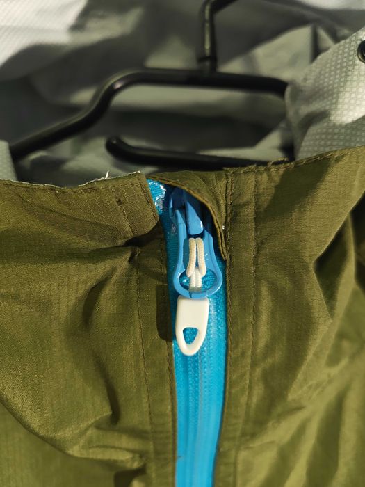 SKOGstad wataerproof  Яке/Дамско S