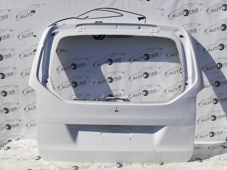 Haion Mercedes Vito,V-CLass W447 geam mare an 2014-2015-2016-2017-2018-2019-2020-2021-2022-2023