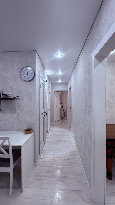 2-х команатная квартира