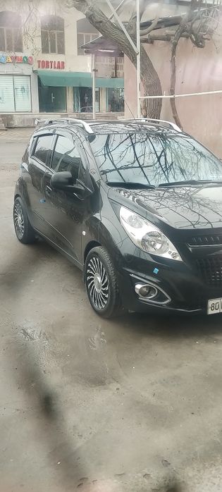 Спарк сотилади тезда пул керак 3 пазитсия