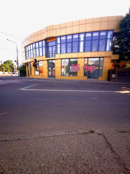 Ofer spre închiriere spațiu comercial ideal pentru afacerea ta ‼️