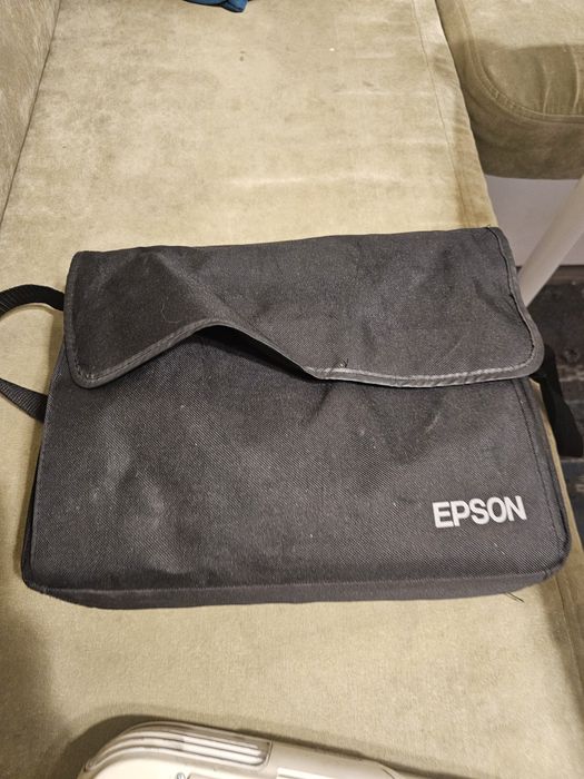 EPSON EB S9 проектор