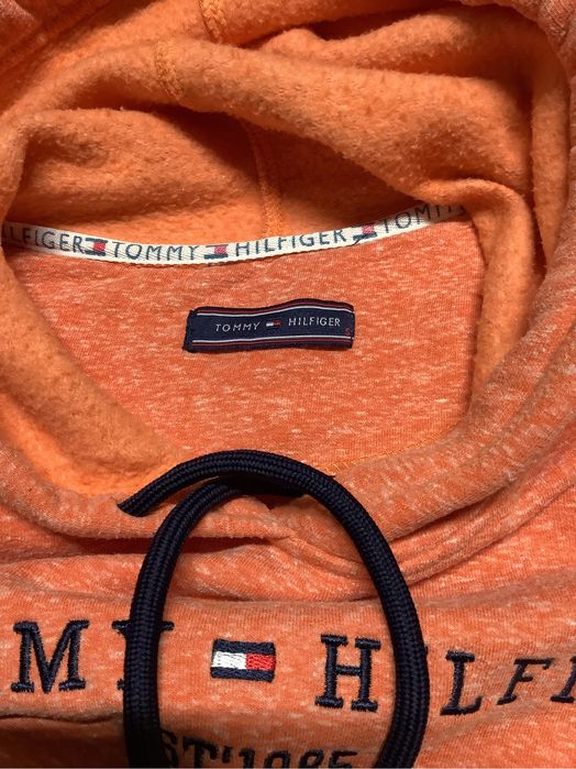 Hanorac  Tommy Hilfiger marime S