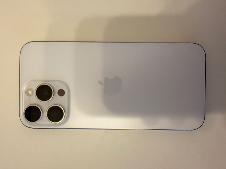 iPhone 16 Pro Max 512GB