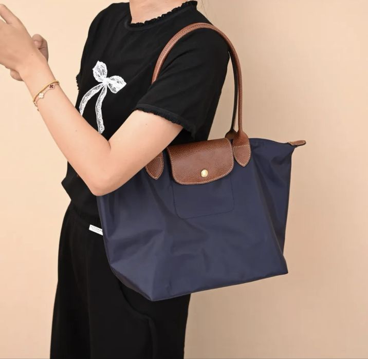 Новая сумка Longchamp