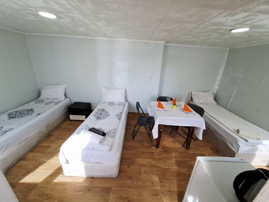 Стаи за нощувки!