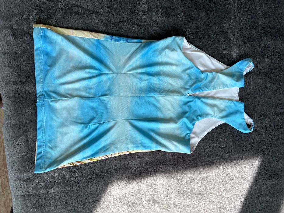 Потници на Alessa XS размер