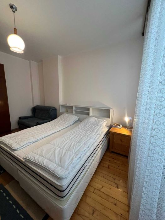 Дава се под наем Тристаен апартамент в София, Център - 115 кв.м за 999 € - Снимка #8