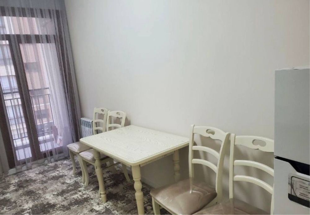 Аренда Квартира ЖК Алмазар Сити  2 хона