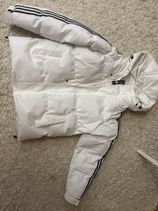 куртка зимняя универсальная