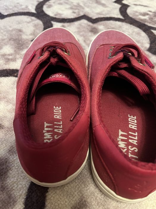 Продам кеды Termit!