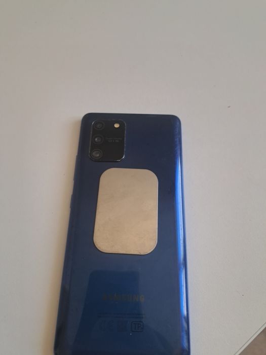 Samsung s10 lite