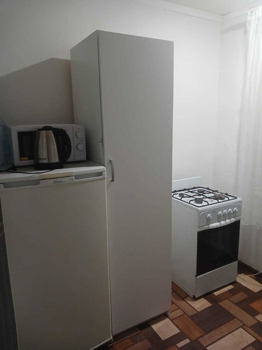Продажа 2-комнатной квартиры р-н Детсад