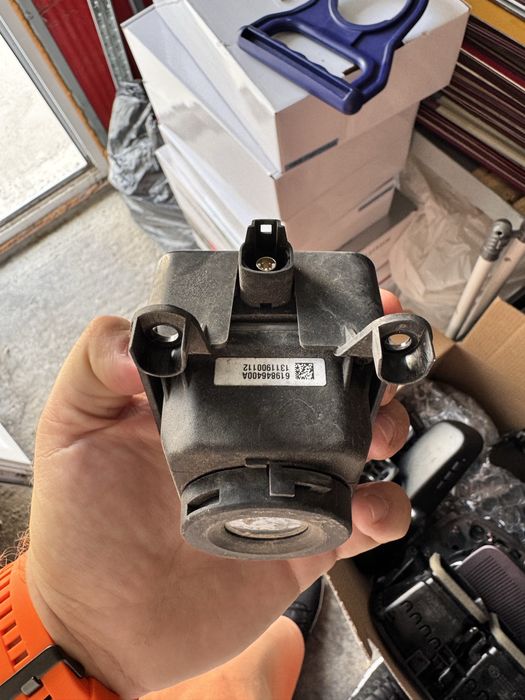 Панел климатик, навигация, камера, модули за Bmw x5 f15