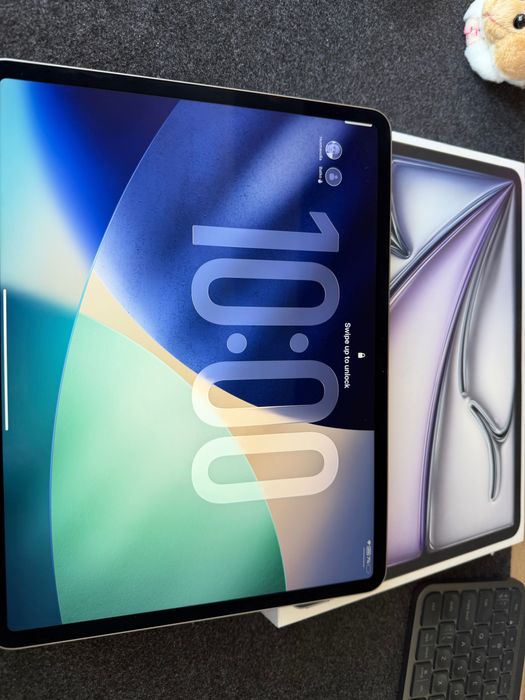 Apple ipad air M3 2025 13inch