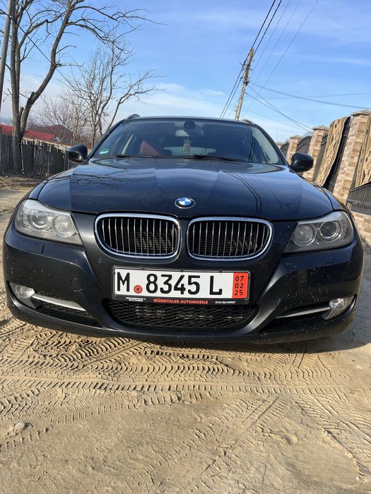 Vand 320 2011 recent adus