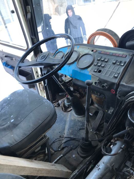 Продам двигатель  ГАЗ 53