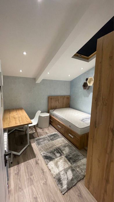 Новостройка Parisien от Golden House 4 комнатная 8-9 этаж, 143м2