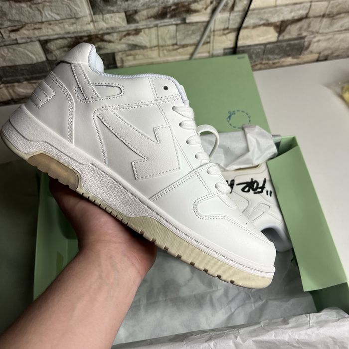 Off White Out Of Office