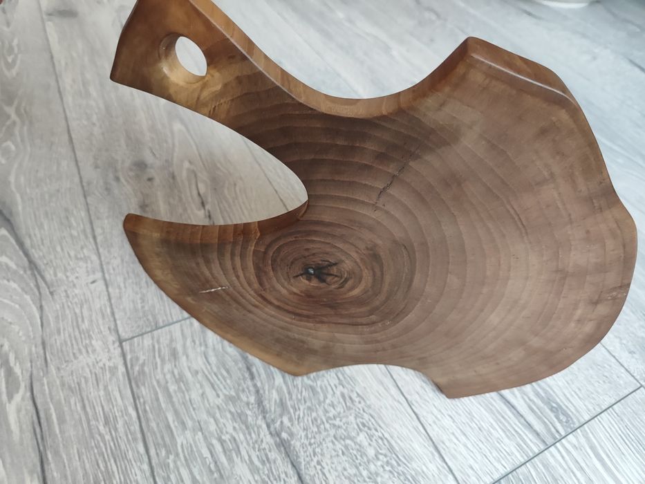 Ръчно изработена дъска