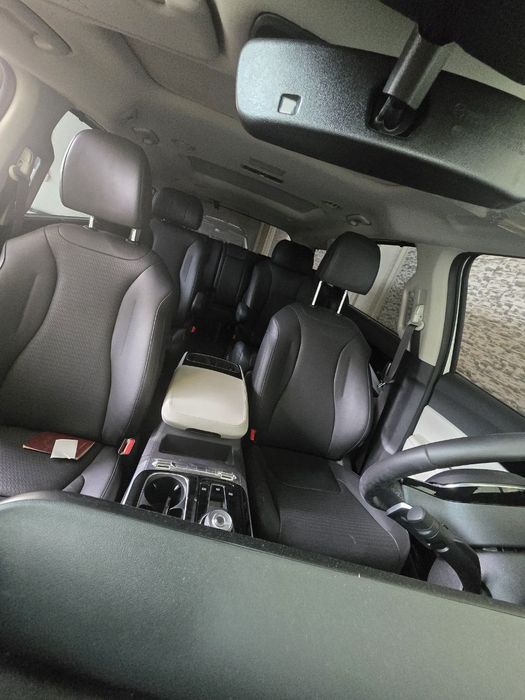 Kia Carnival 2023 — 6